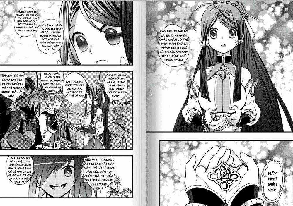 Eltype! Season 2 - Chapter 1 - Trang 10