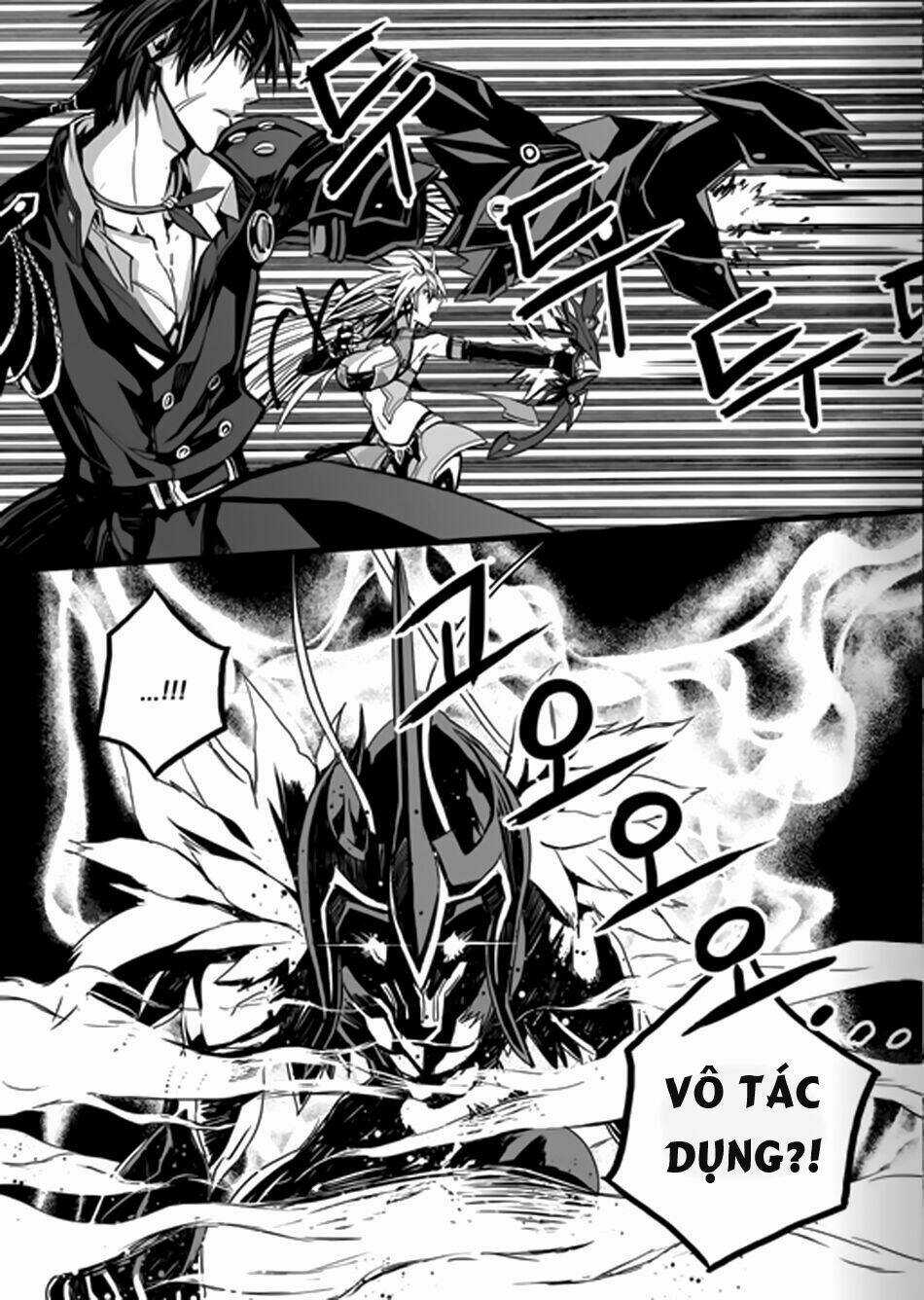 Eltype! Season 2 - Chapter 2 - Trang 11