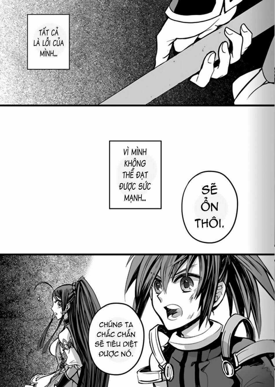 Eltype! Season 2 - Chapter 2 - Trang 13