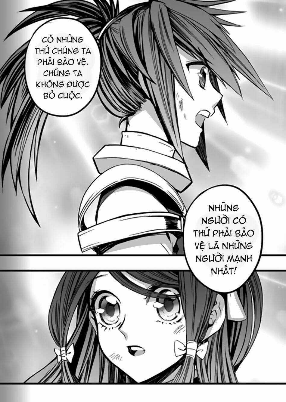 Eltype! Season 2 - Chapter 2 - Trang 14