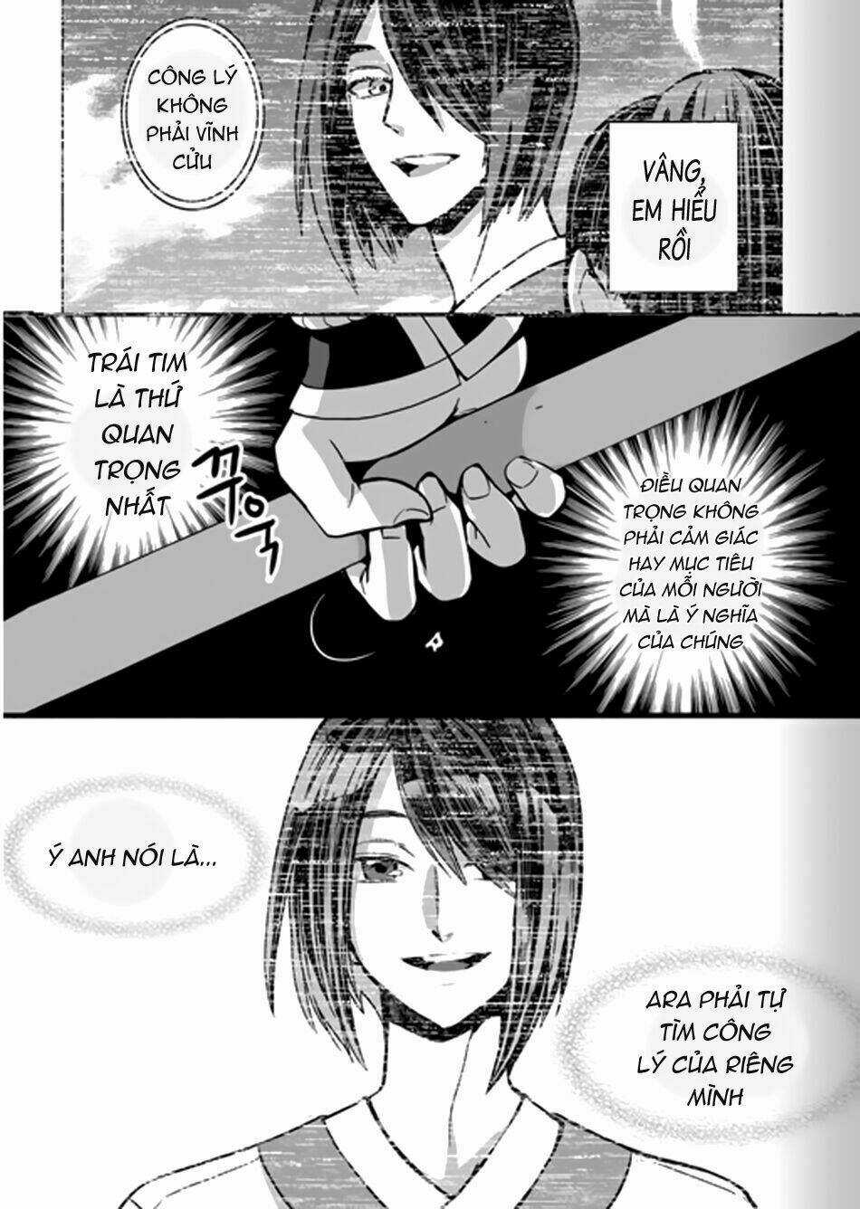 Eltype! Season 2 - Chapter 2 - Trang 15