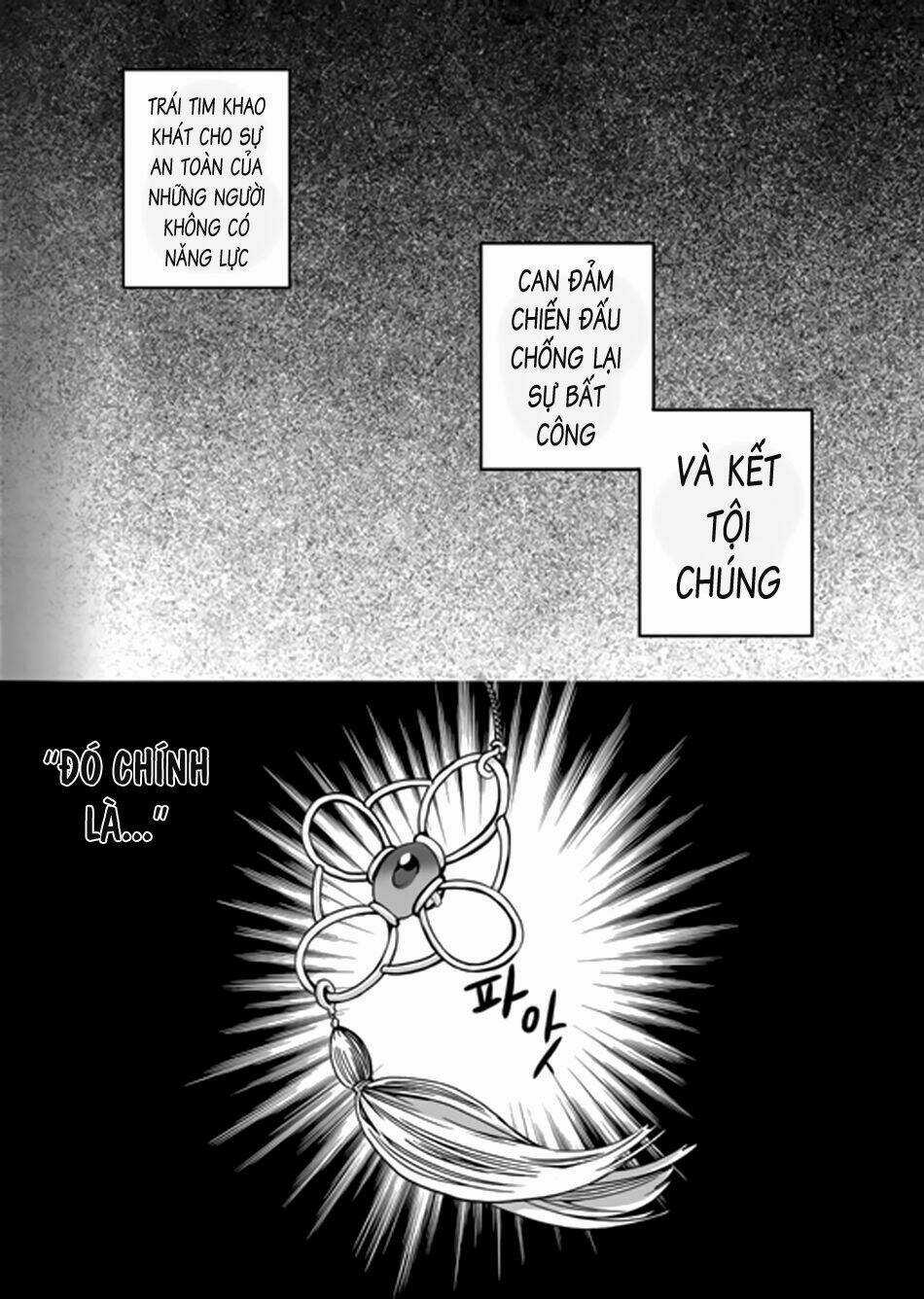 Eltype! Season 2 - Chapter 2 - Trang 16