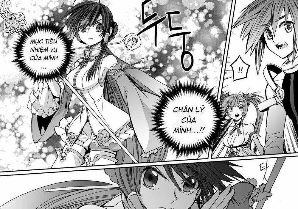 Eltype! Season 2 - Chapter 2 - Trang 17