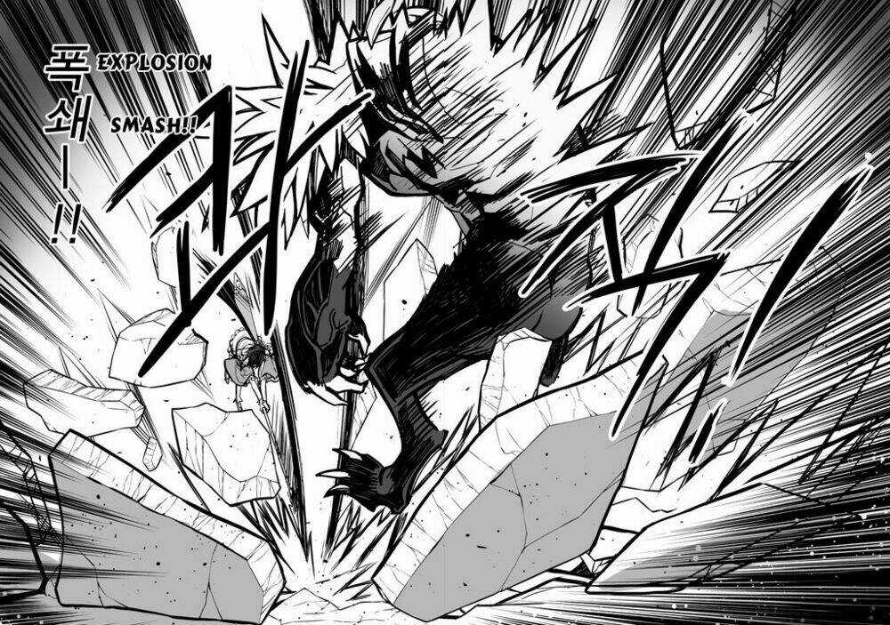 Eltype! Season 2 - Chapter 2 - Trang 20