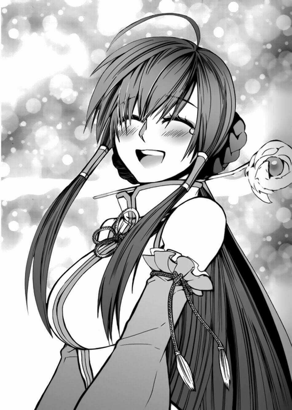 Eltype! Season 2 - Chapter 2 - Trang 23