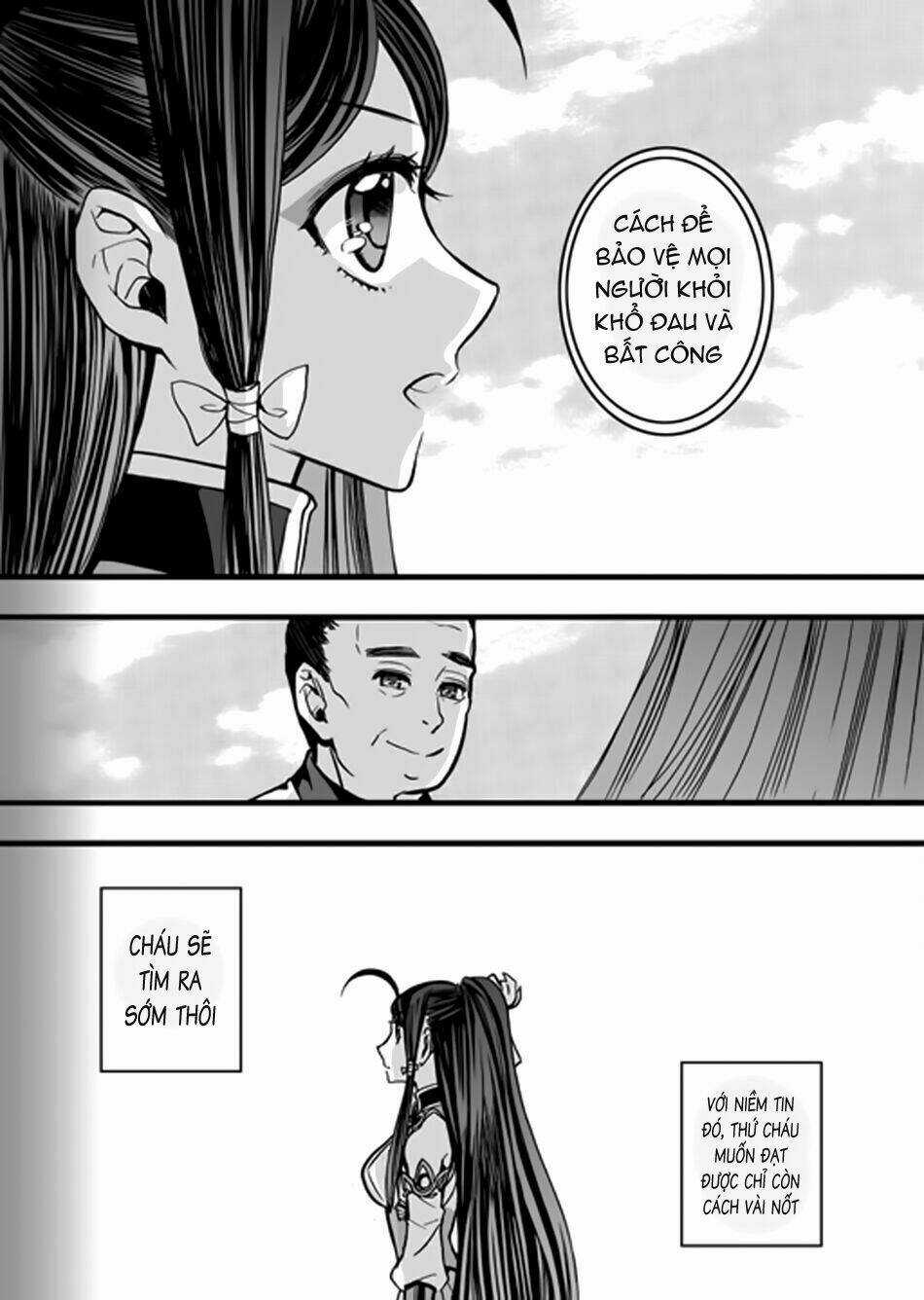 Eltype! Season 2 - Chapter 2 - Trang 26