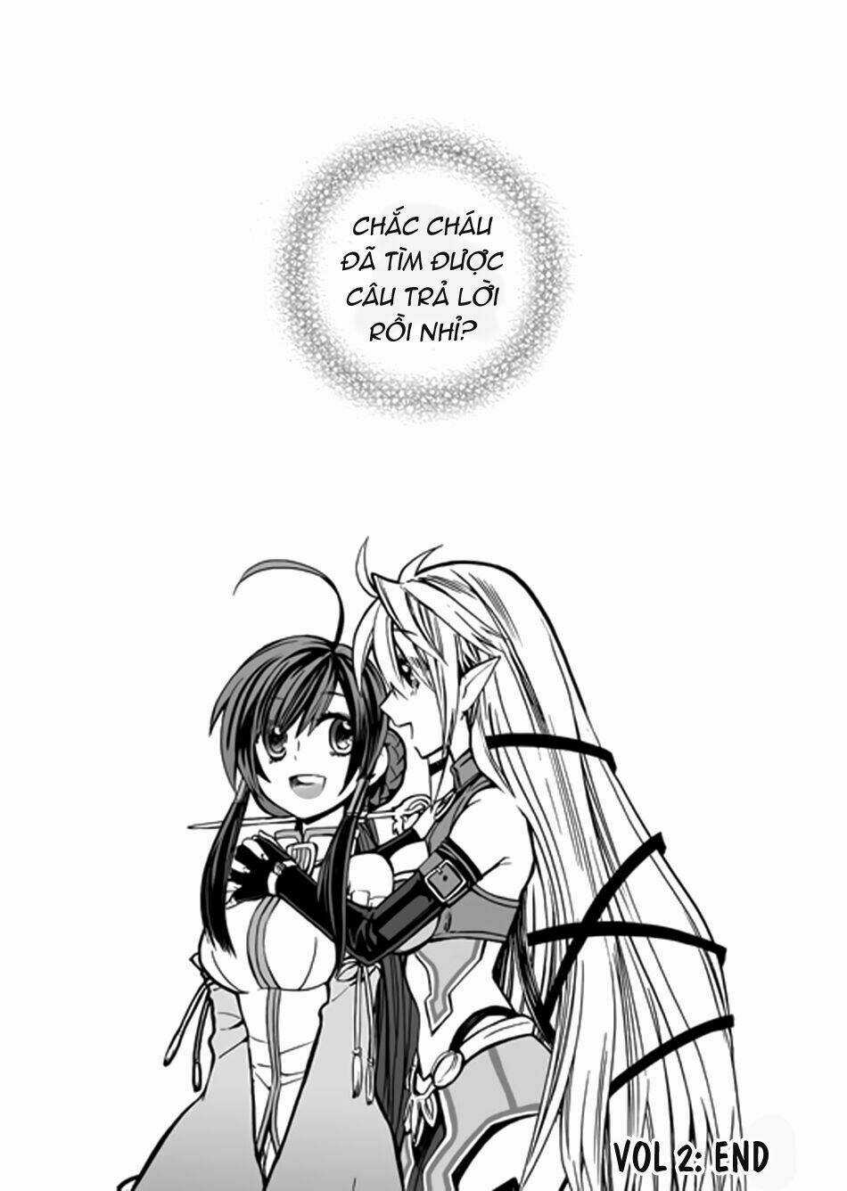 Eltype! Season 2 - Chapter 2 - Trang 27