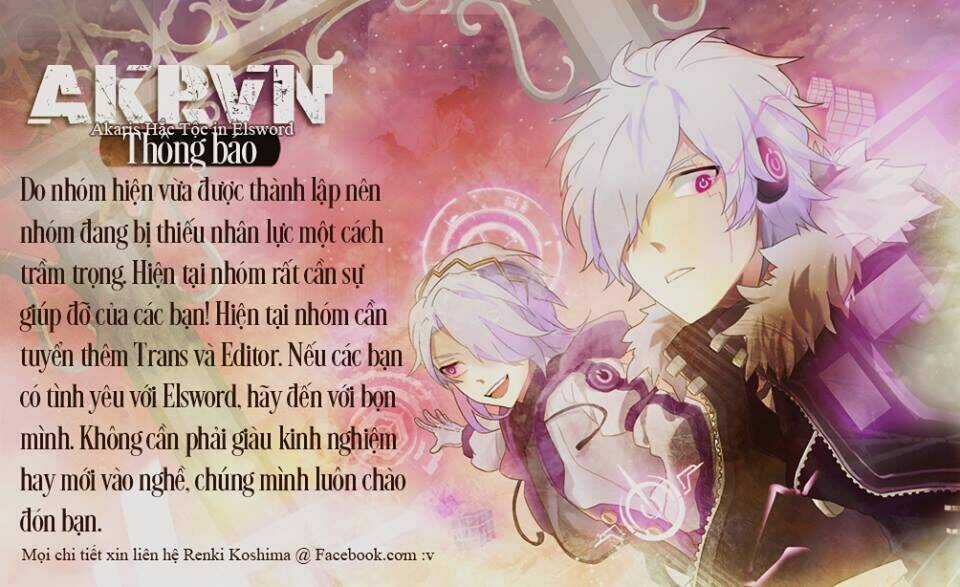 Eltype! Season 2 - Chapter 2 - Trang 28