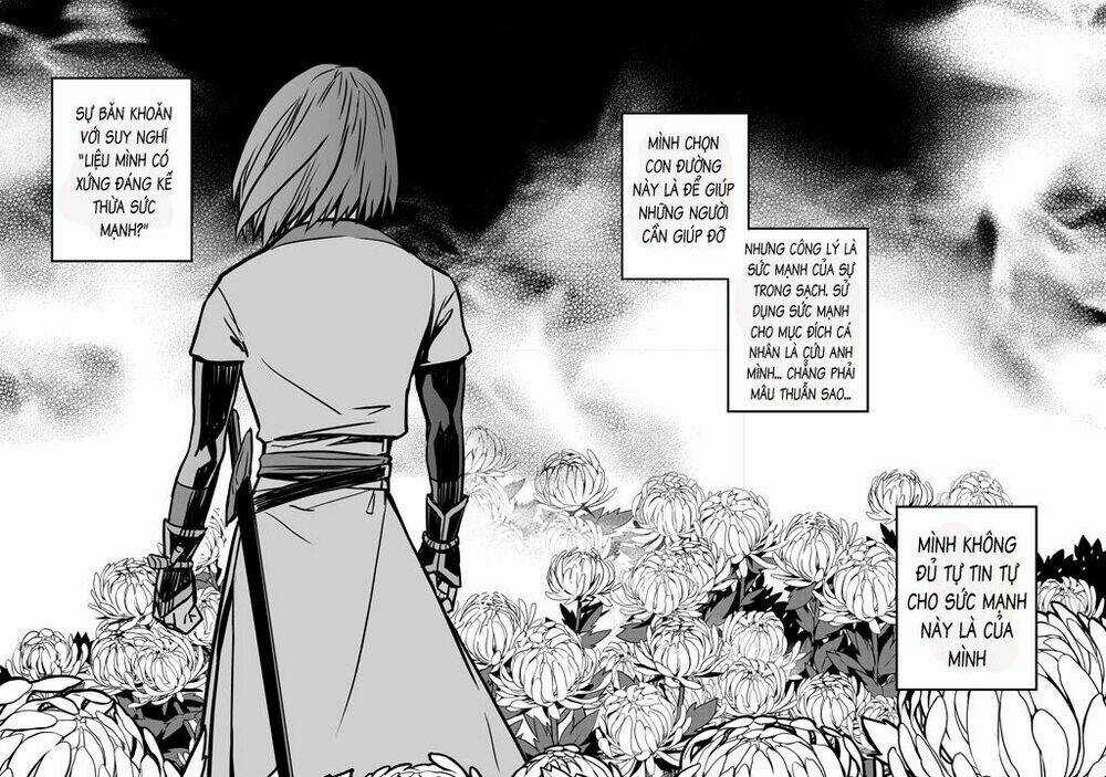 Eltype! Season 2 - Chapter 2 - Trang 8