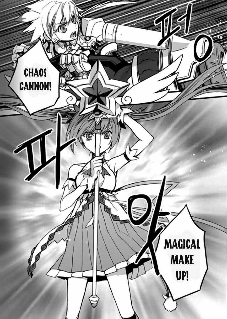 Eltype! Season 2 - Chapter 2 - Trang 10