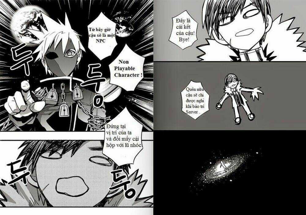 Eltype! Season 2 - Chapter 3 - Trang 10