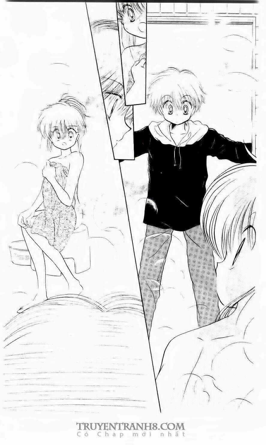 Em Bé Ufo - Chapter 1 - Trang 14