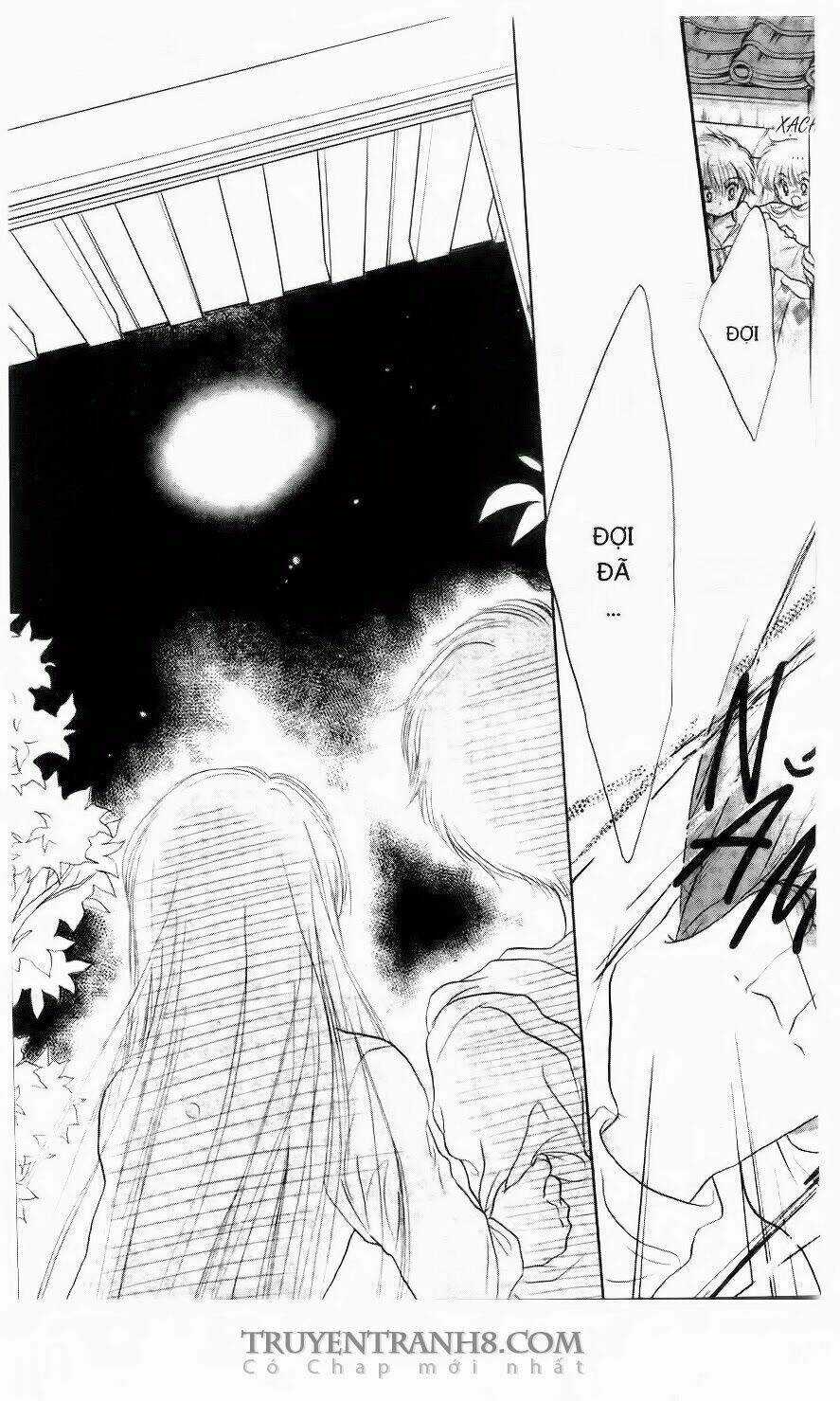 Em Bé Ufo - Chapter 1 - Trang 29