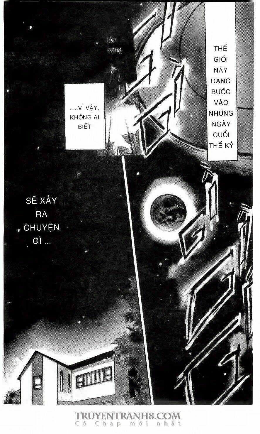 Em Bé Ufo - Chapter 1 - Trang 4