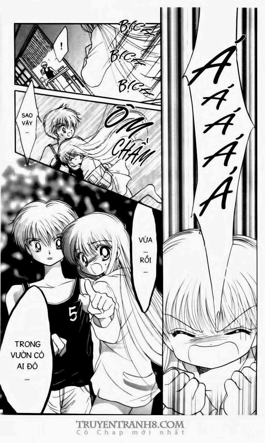 Em Bé Ufo - Chapter 10 - Trang 11