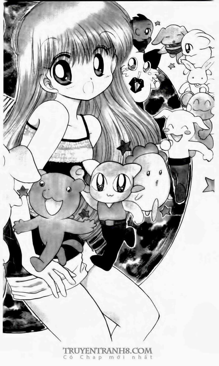 Em Bé Ufo - Chapter 10 - Trang 16