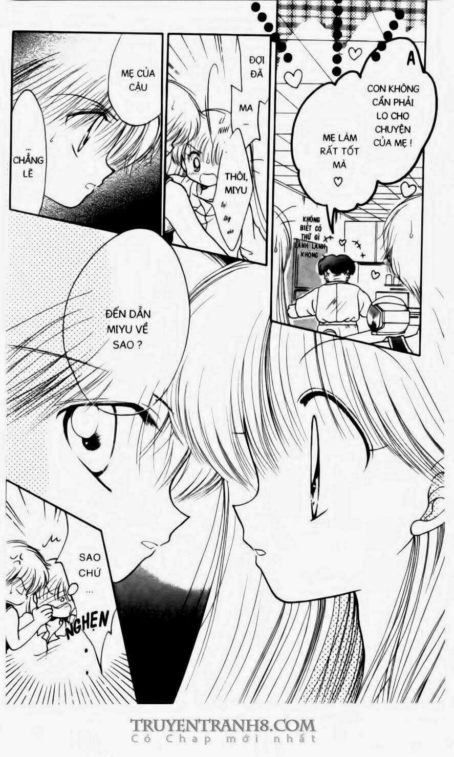 Em Bé Ufo - Chapter 10 - Trang 20