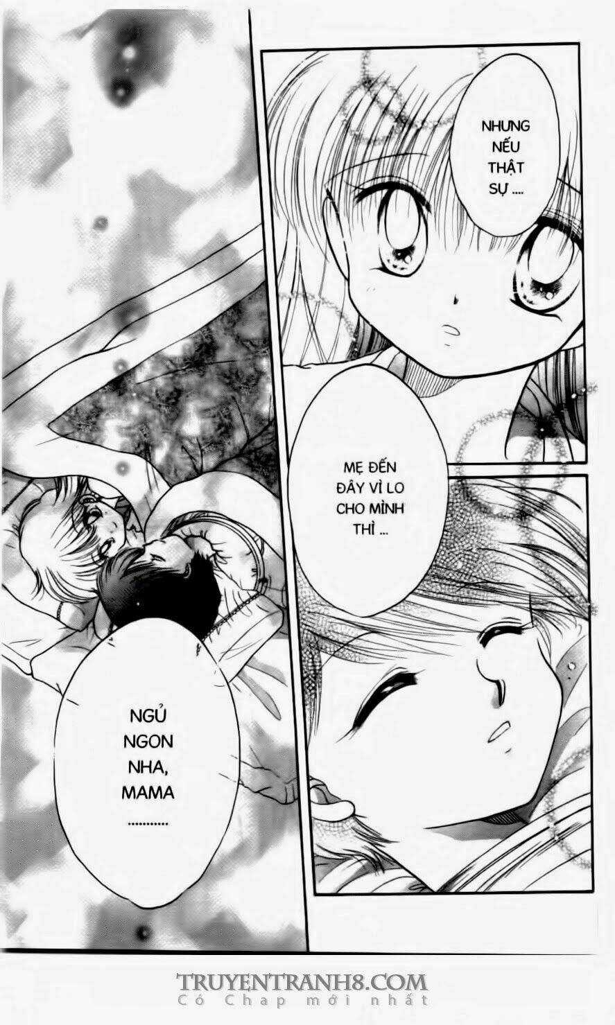 Em Bé Ufo - Chapter 10 - Trang 25