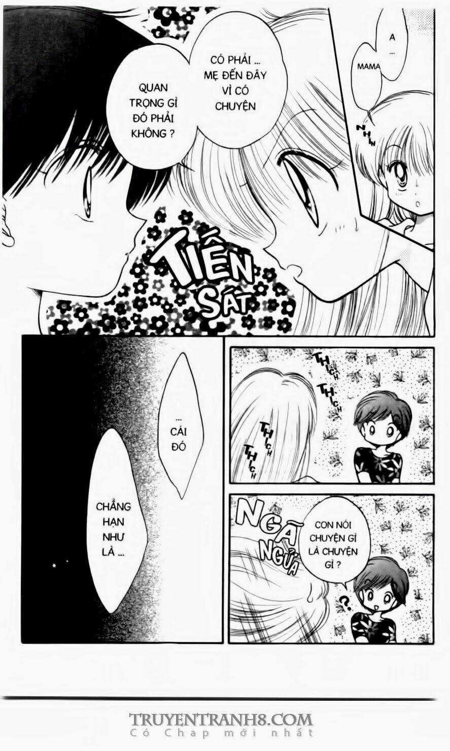 Em Bé Ufo - Chapter 10 - Trang 29