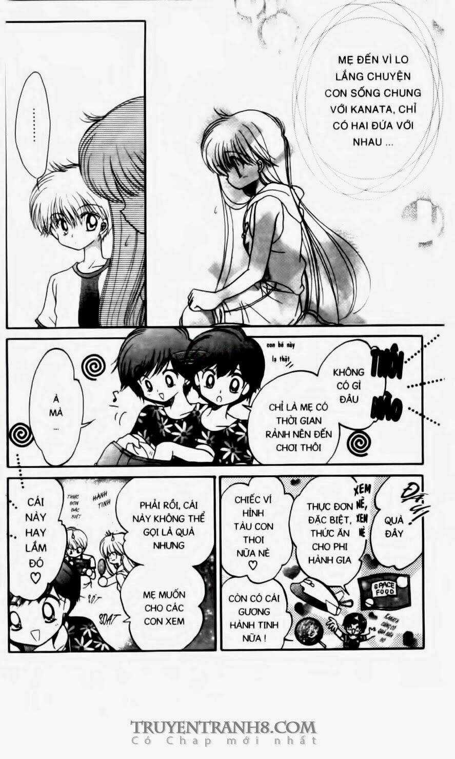 Em Bé Ufo - Chapter 10 - Trang 30