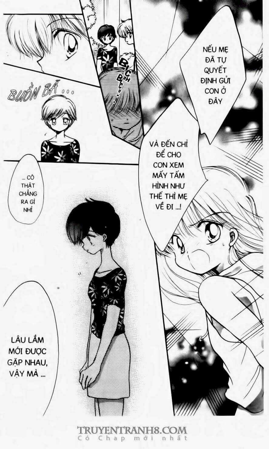 Em Bé Ufo - Chapter 11 - Trang 12