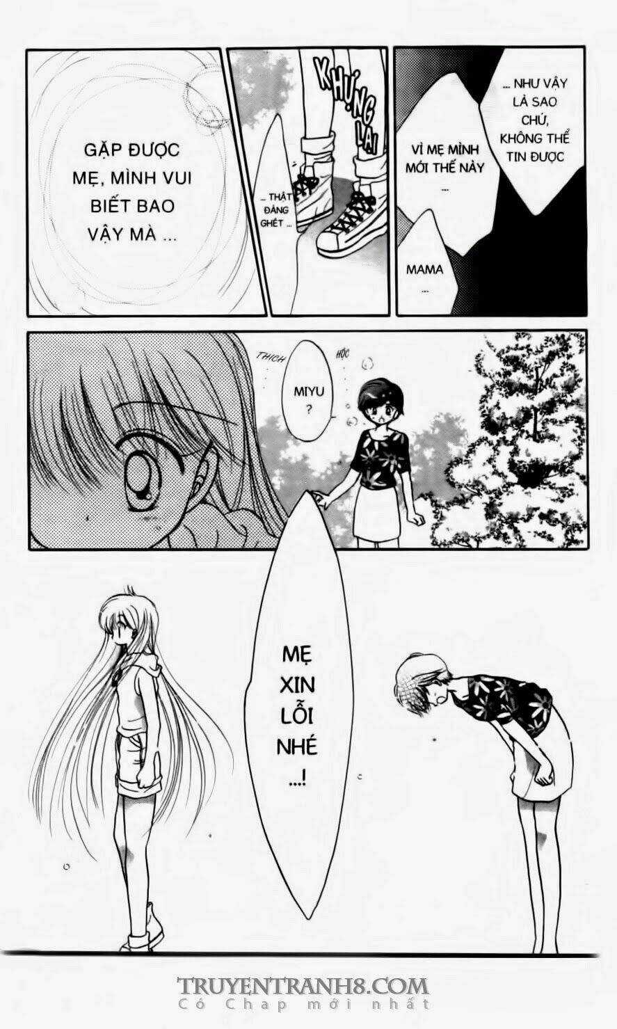 Em Bé Ufo - Chapter 11 - Trang 15