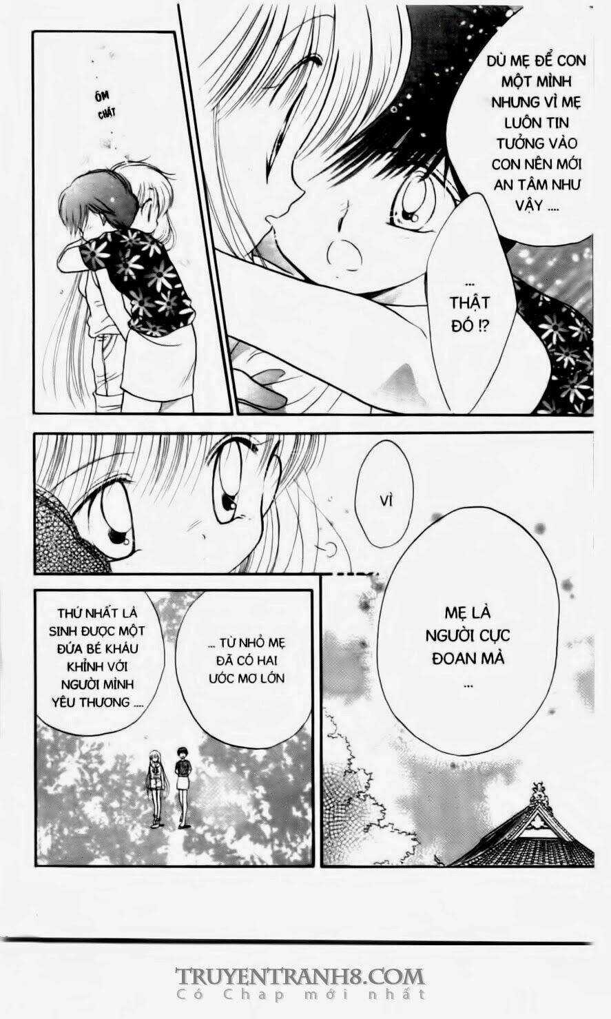 Em Bé Ufo - Chapter 11 - Trang 17