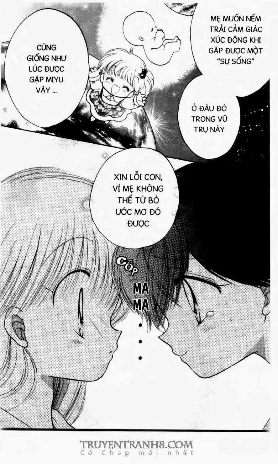 Em Bé Ufo - Chapter 11 - Trang 19