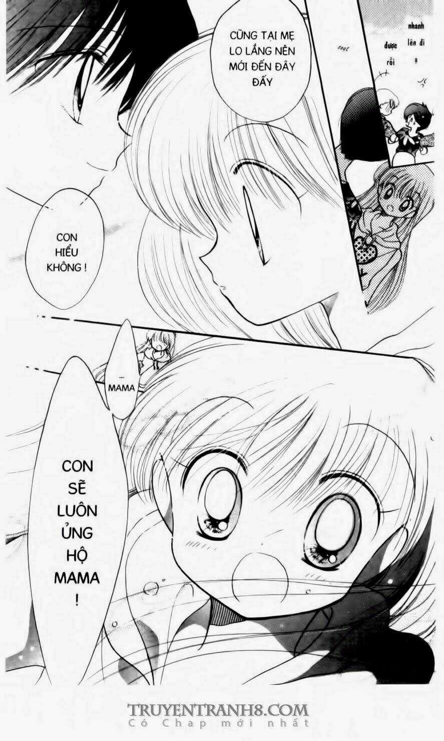 Em Bé Ufo - Chapter 11 - Trang 22