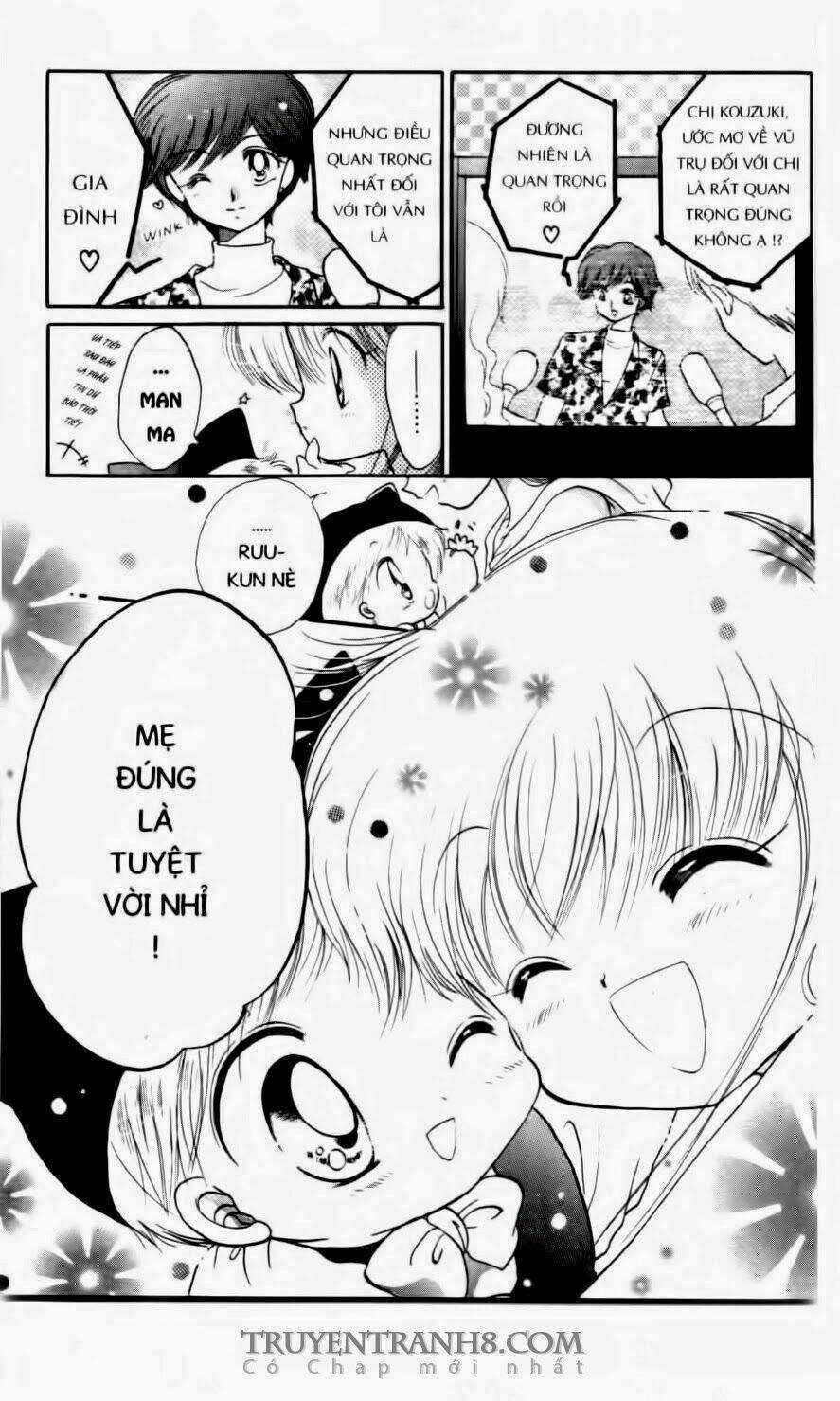 Em Bé Ufo - Chapter 11 - Trang 25