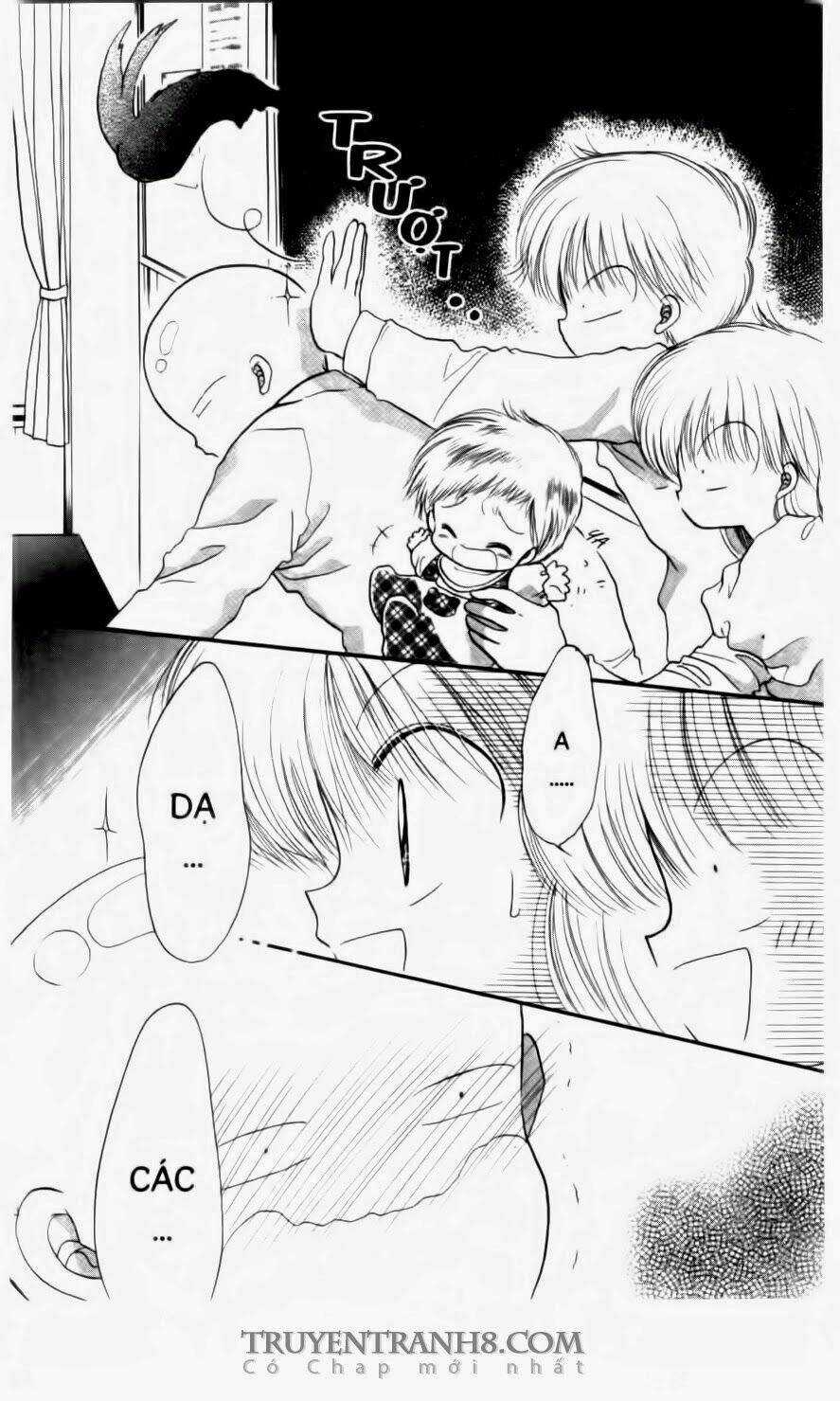 Em Bé Ufo - Chapter 12 - Trang 20