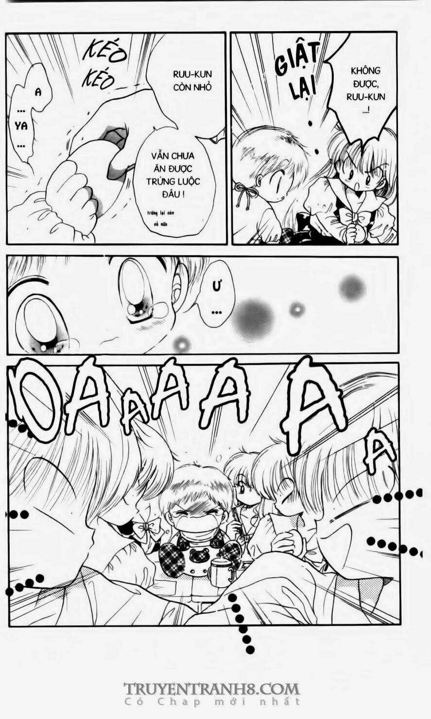 Em Bé Ufo - Chapter 12 - Trang 24