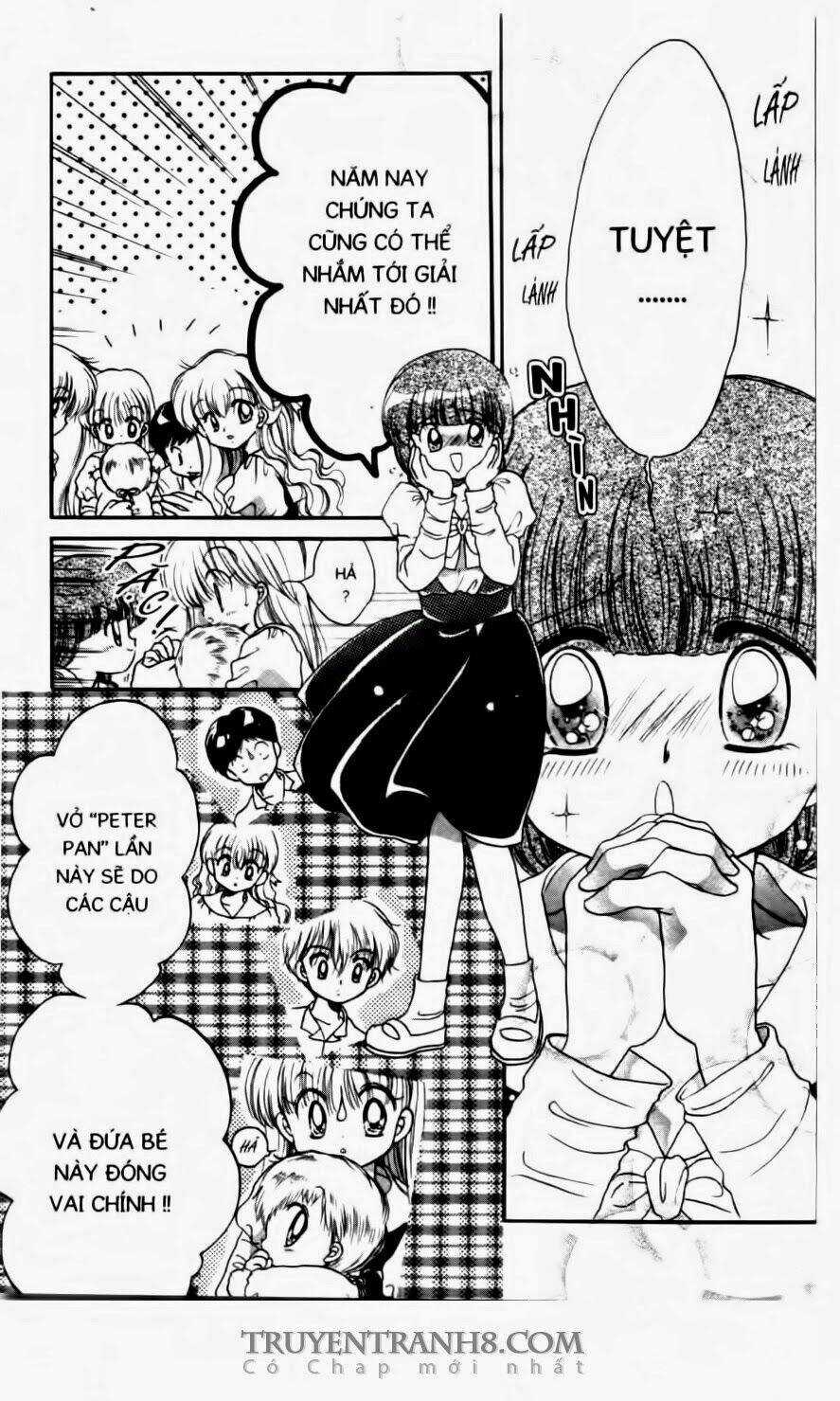 Em Bé Ufo - Chapter 12 - Trang 29