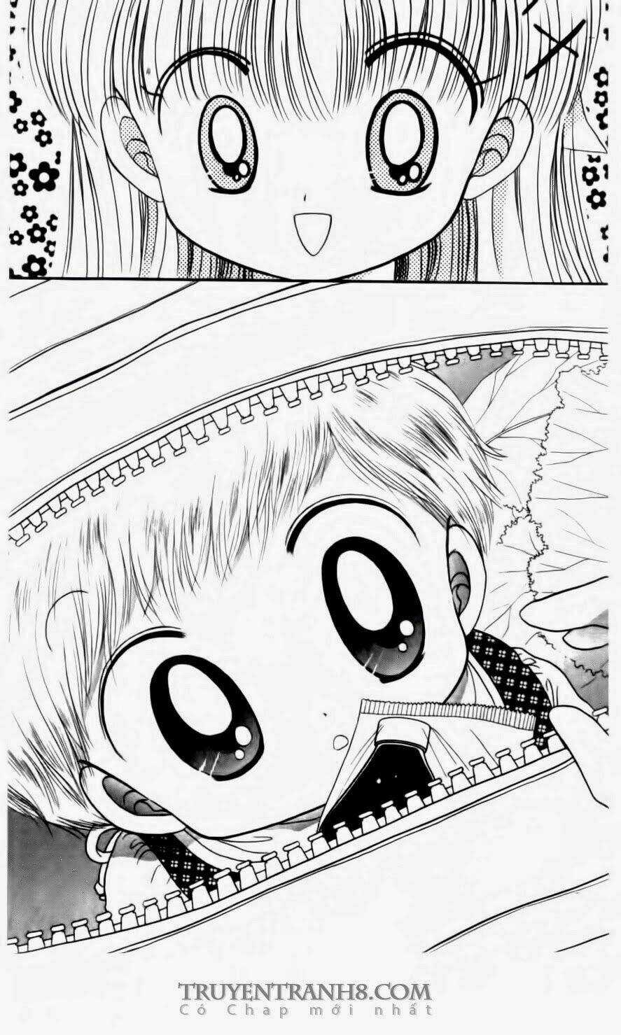 Em Bé Ufo - Chapter 12 - Trang 6