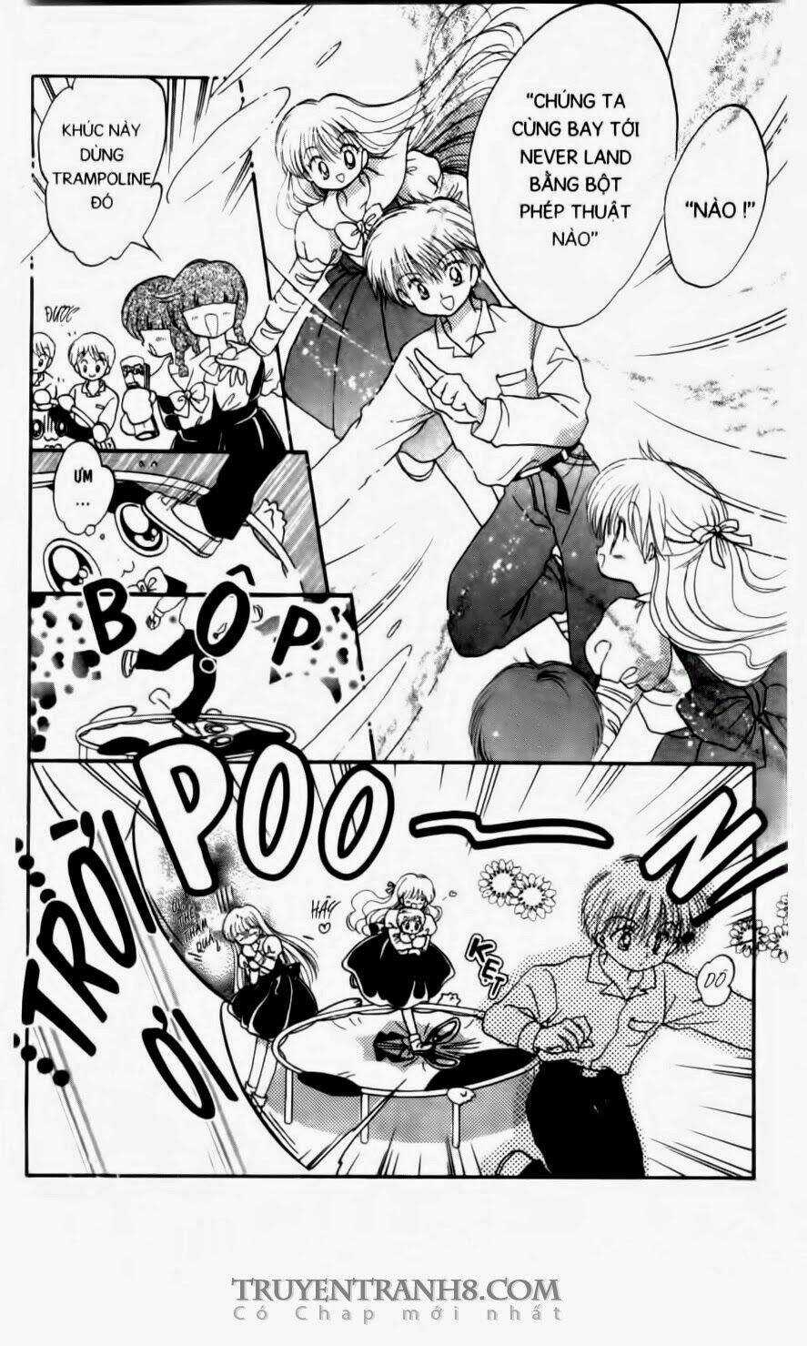 Em Bé Ufo - Chapter 13 - Trang 13