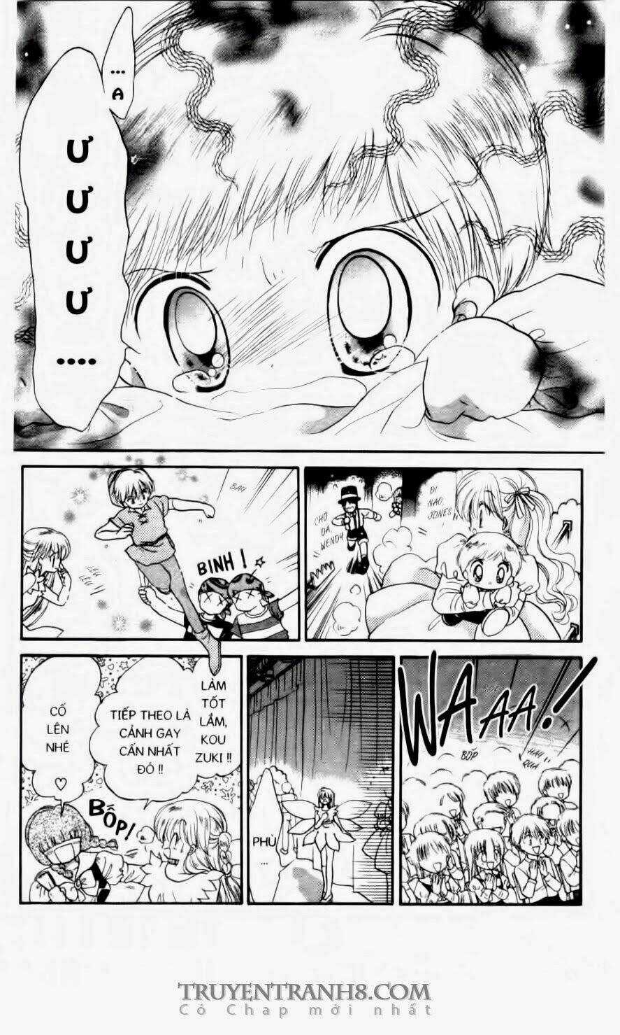 Em Bé Ufo - Chapter 13 - Trang 23