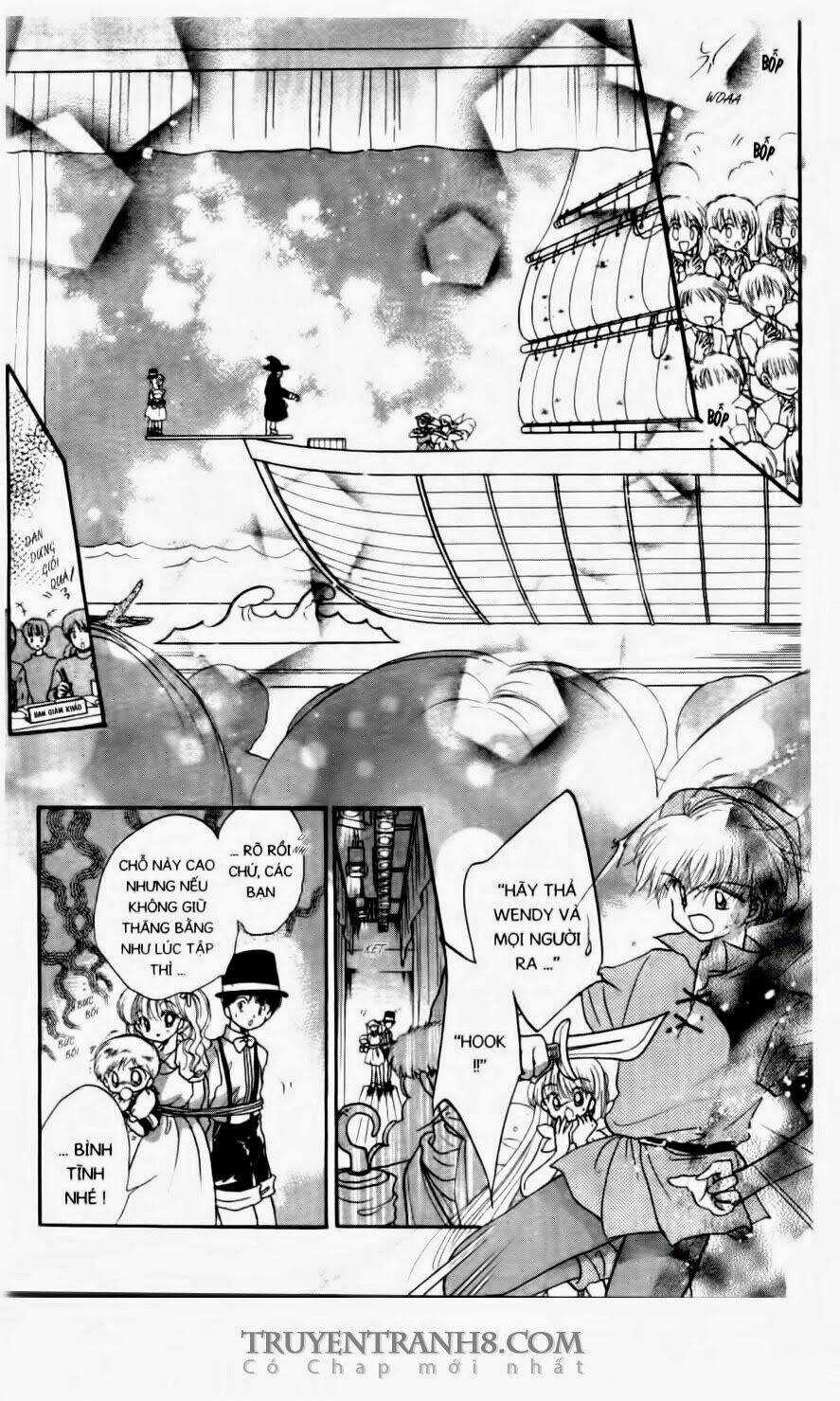 Em Bé Ufo - Chapter 13 - Trang 24