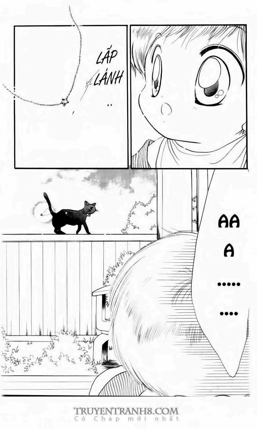 Em Bé Ufo - Chapter 16 - Trang 15