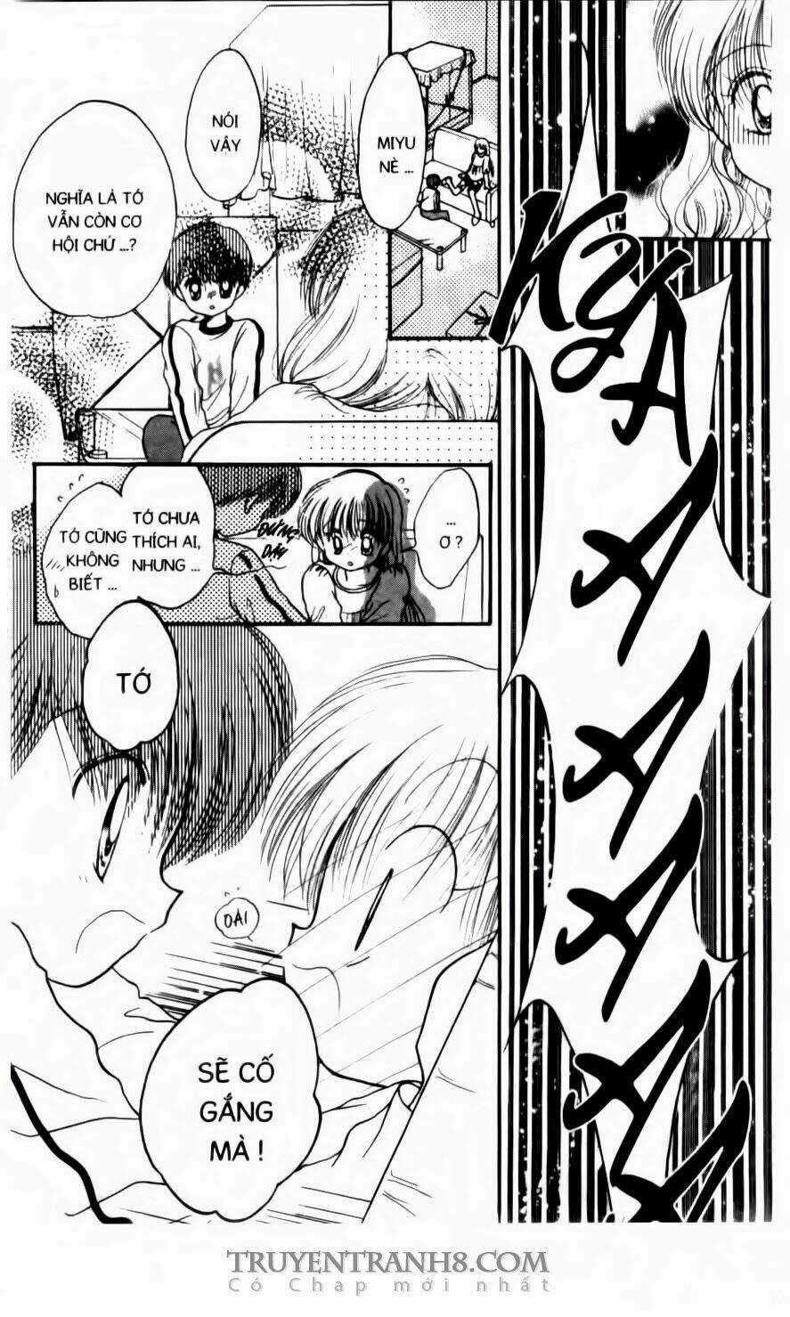 Em Bé Ufo - Chapter 21 - Trang 7