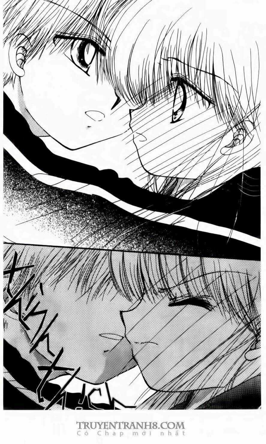 Em Bé Ufo - Chapter 22 - Trang 20