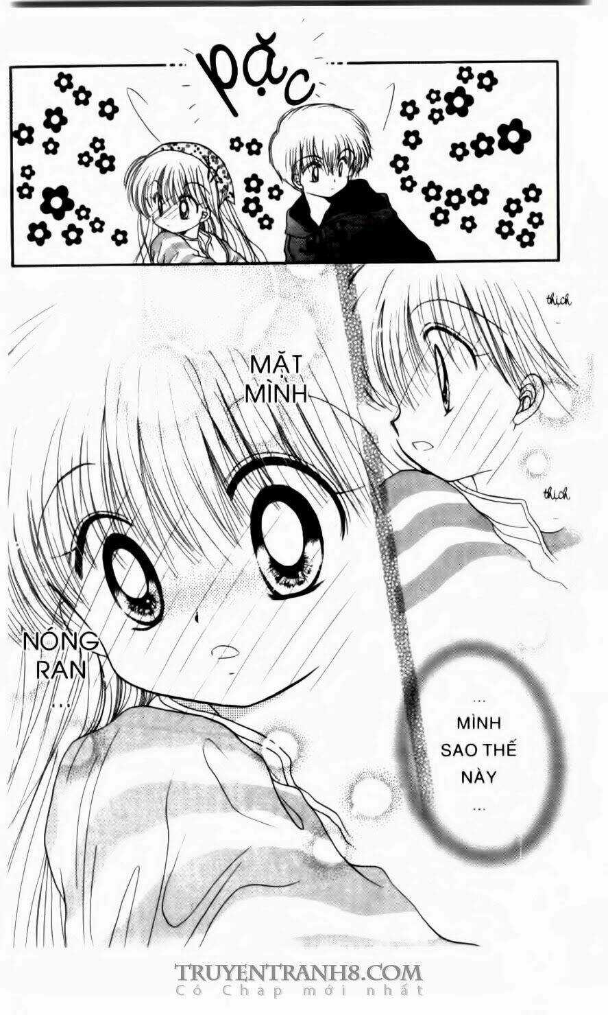 Em Bé Ufo - Chapter 25 - Trang 13