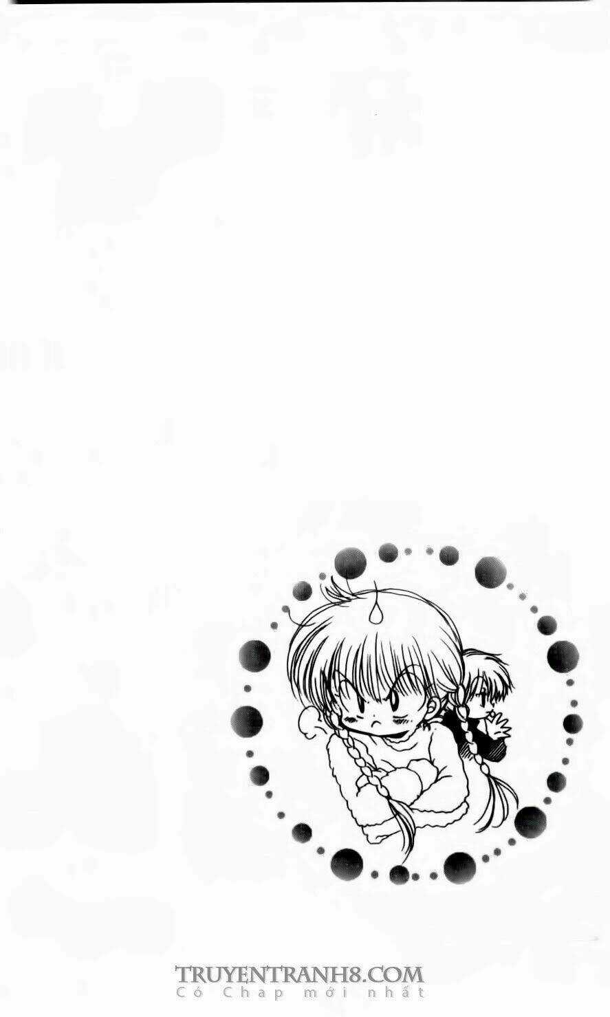 Em Bé Ufo - Chapter 25 - Trang 18