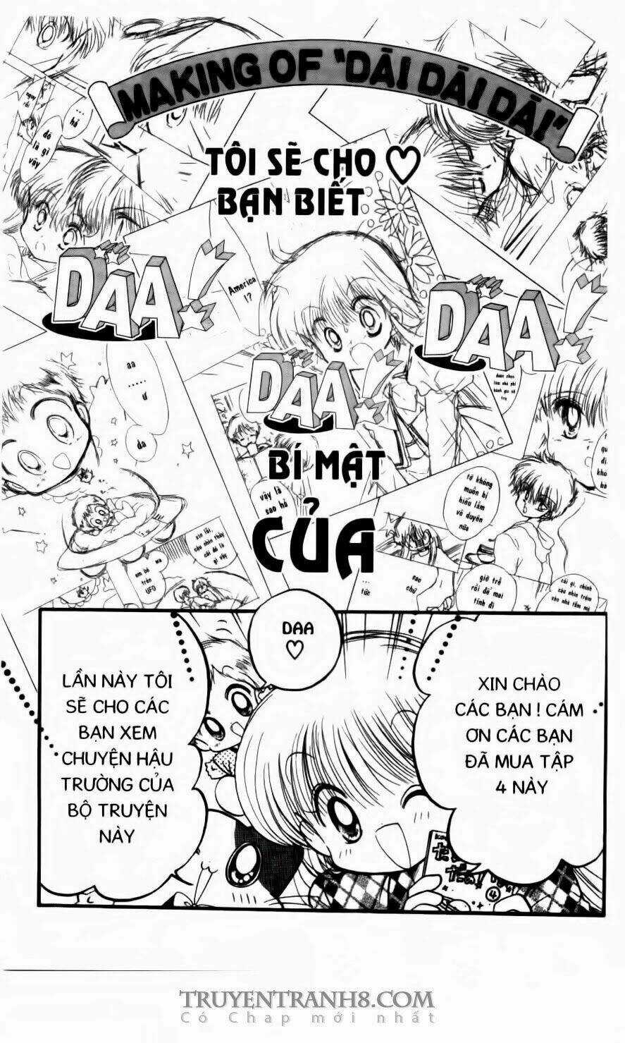 Em Bé Ufo - Chapter 25 - Trang 20