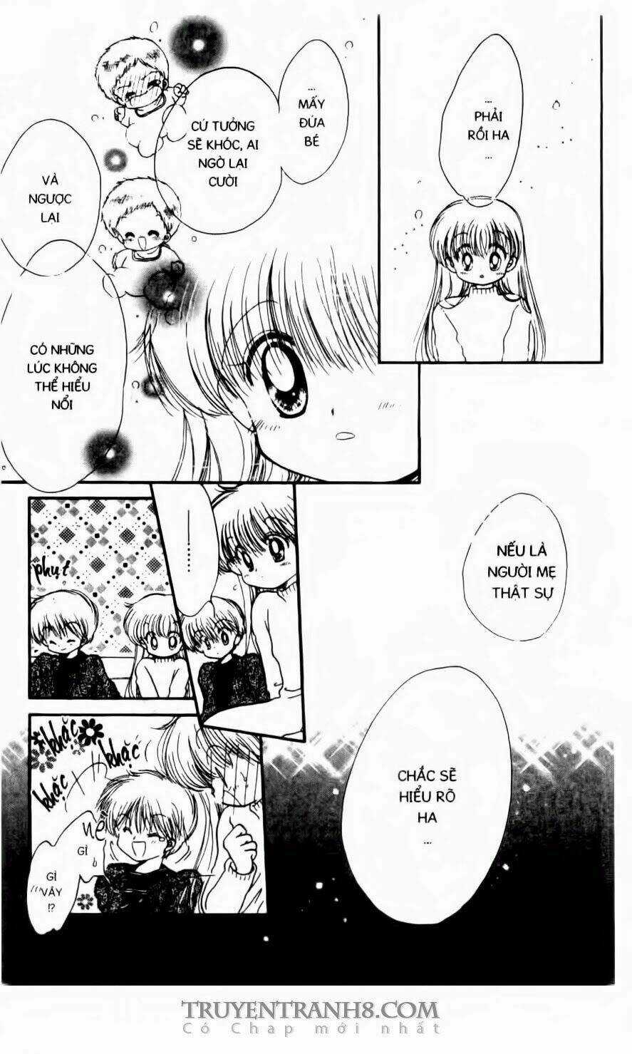 Em Bé Ufo - Chapter 26 - Trang 24