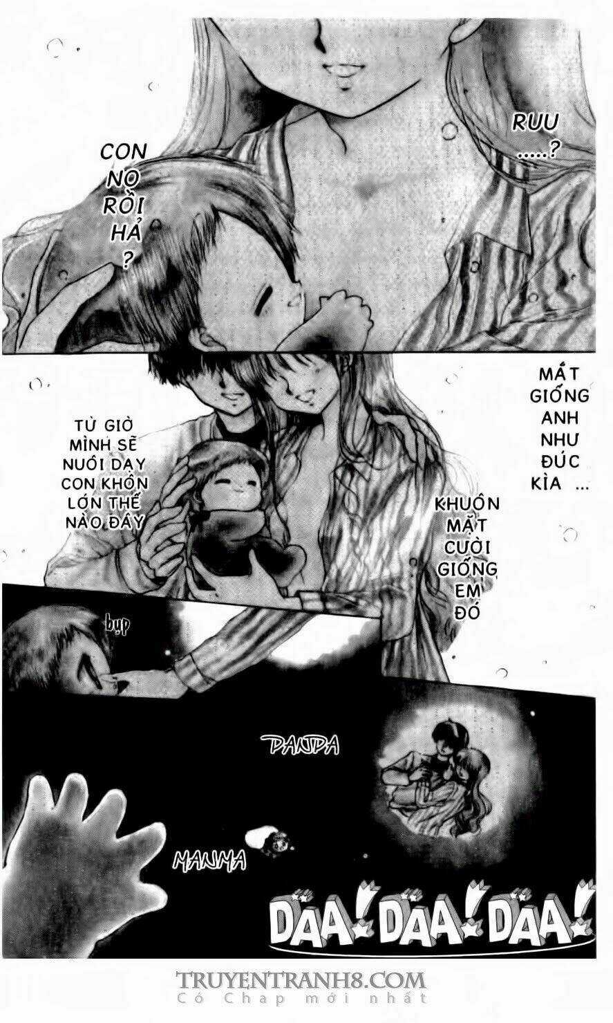 Em Bé Ufo - Chapter 26 - Trang 4