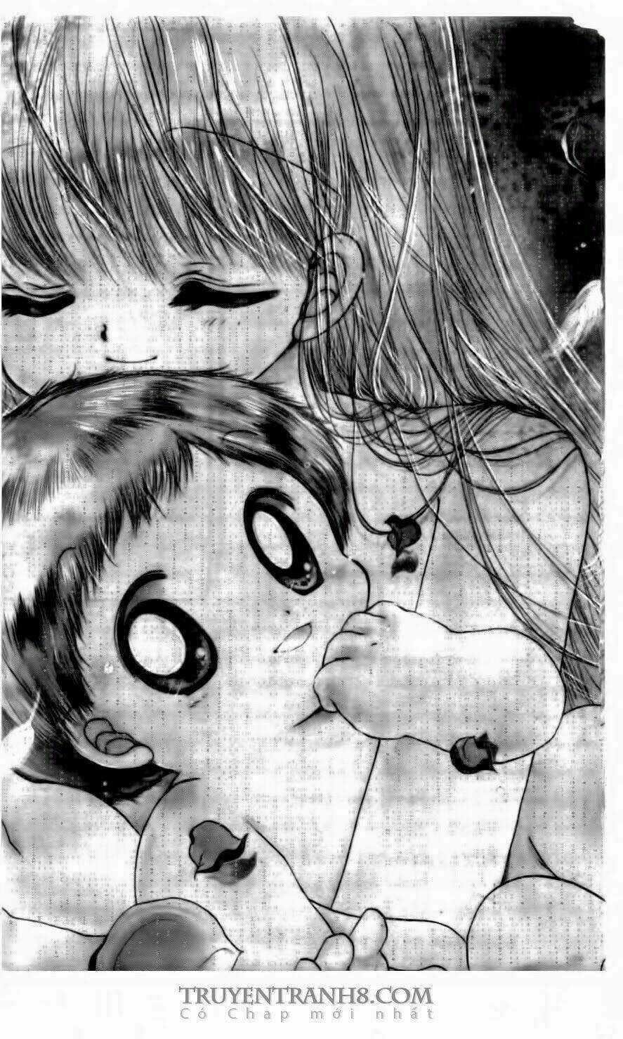 Em Bé Ufo - Chapter 26 - Trang 6