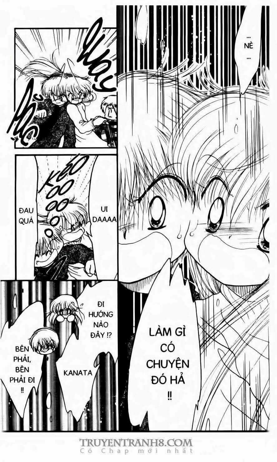 Em Bé Ufo - Chapter 27 - Trang 15