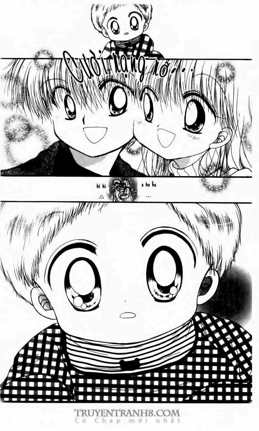 Em Bé Ufo - Chapter 28 - Trang 5