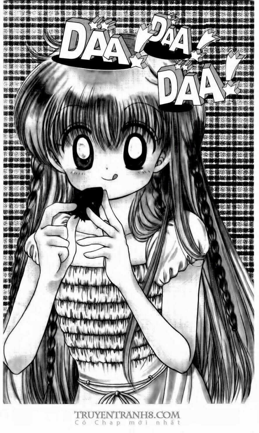 Em Bé Ufo - Chapter 29 - Trang 12