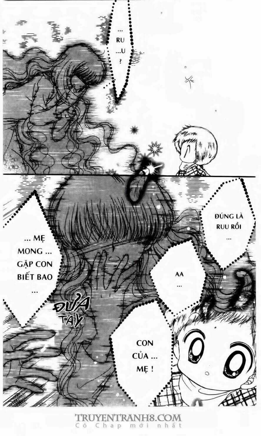 Em Bé Ufo - Chapter 29 - Trang 16